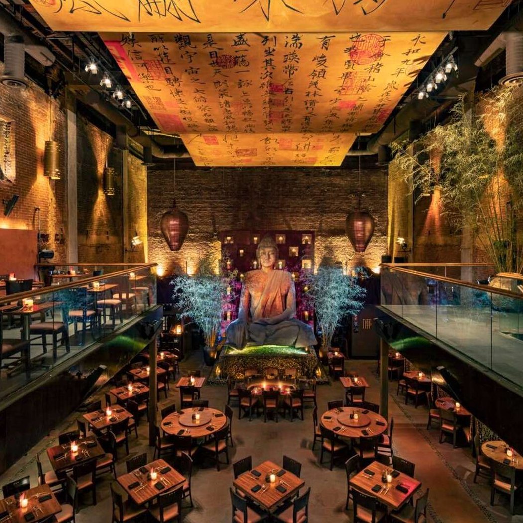 TAO Uptown 5