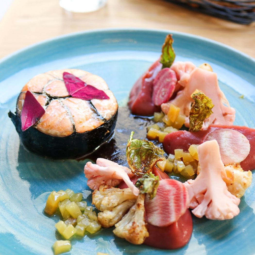 La Cantine de Mémé - restaurant à Nice 1