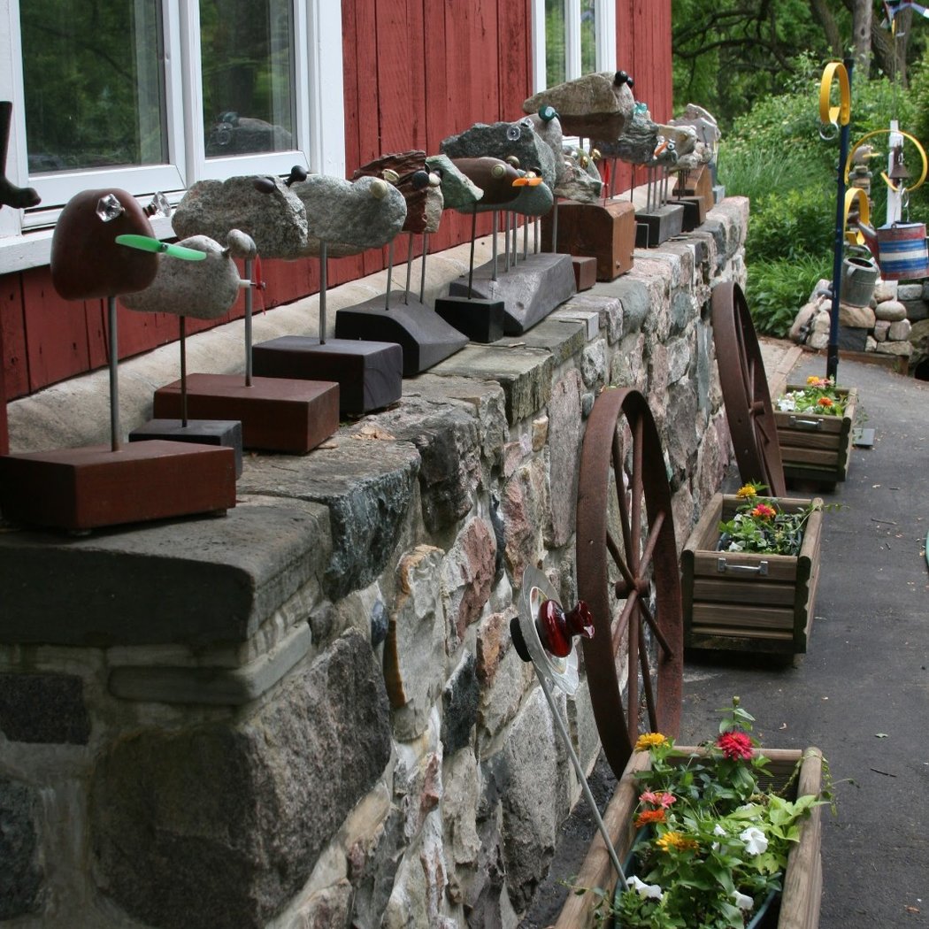 Gladwin Center 3