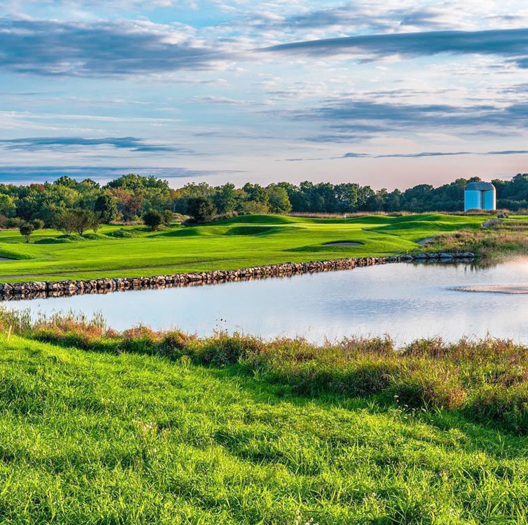 The Links at Union Vale 2