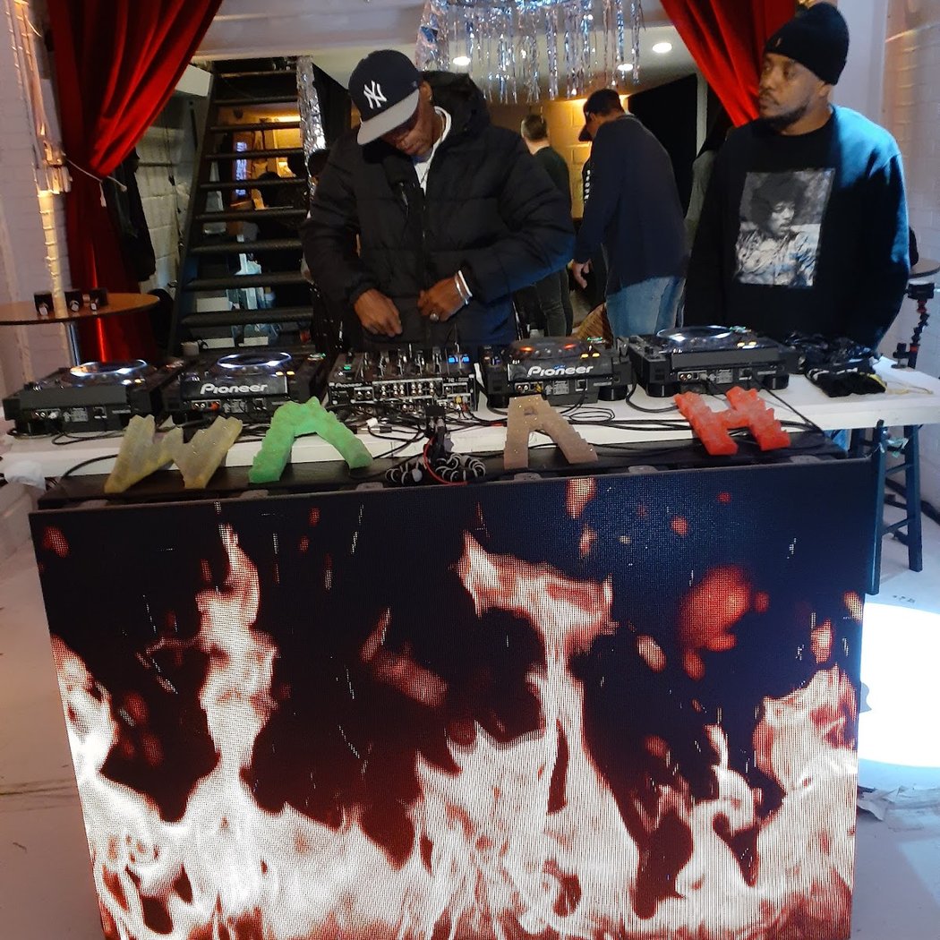 Funktion House 2
