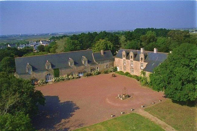 Château de Careil 3