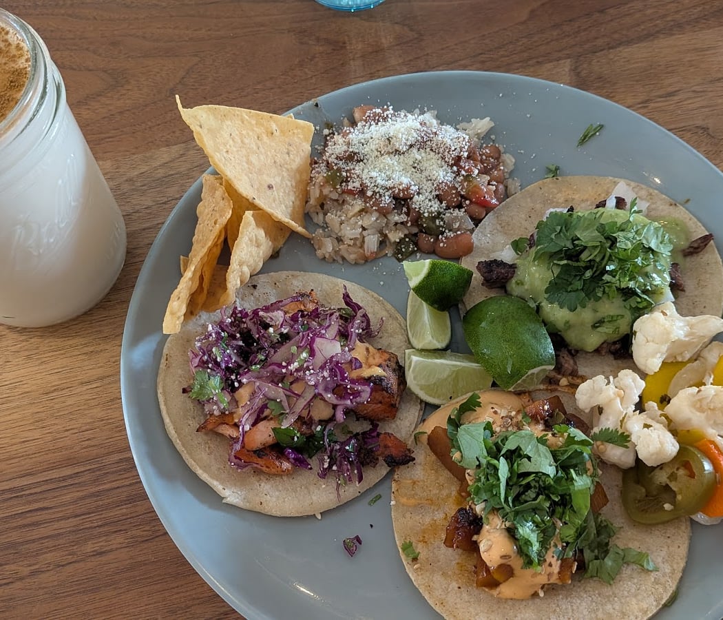 Pay-What-You-Can Taco Day 3