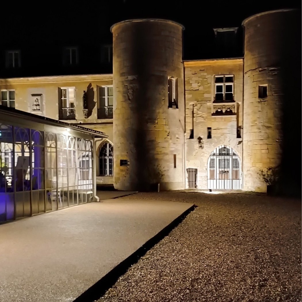 Château de Vaux 3