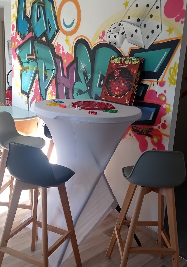 Ateliers Origami 3