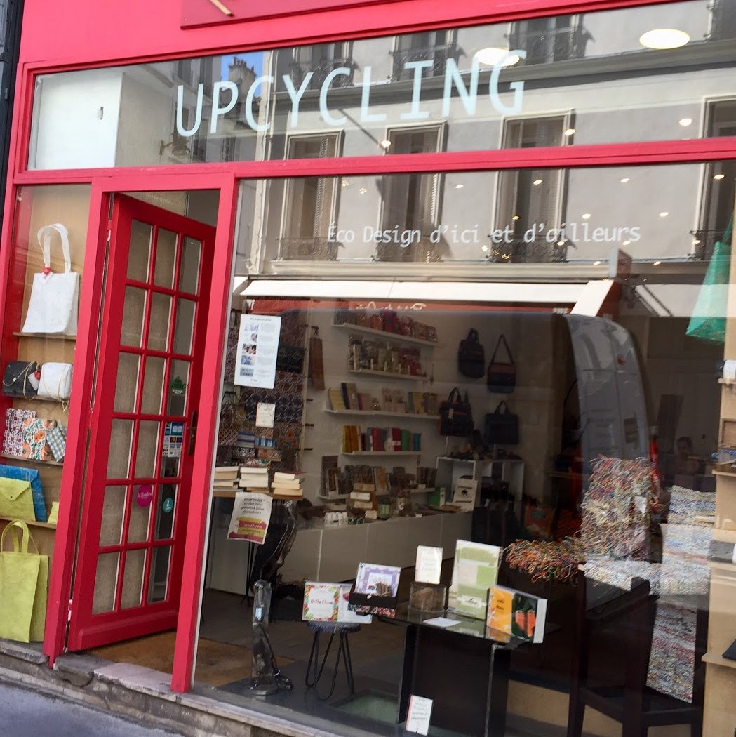 Rue Rangoli - Upcycling/Zérodéchet Ecoresponsable 2