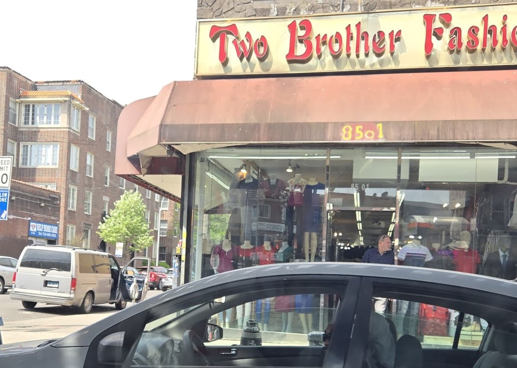 Two Brothers Fashions Ltd 3