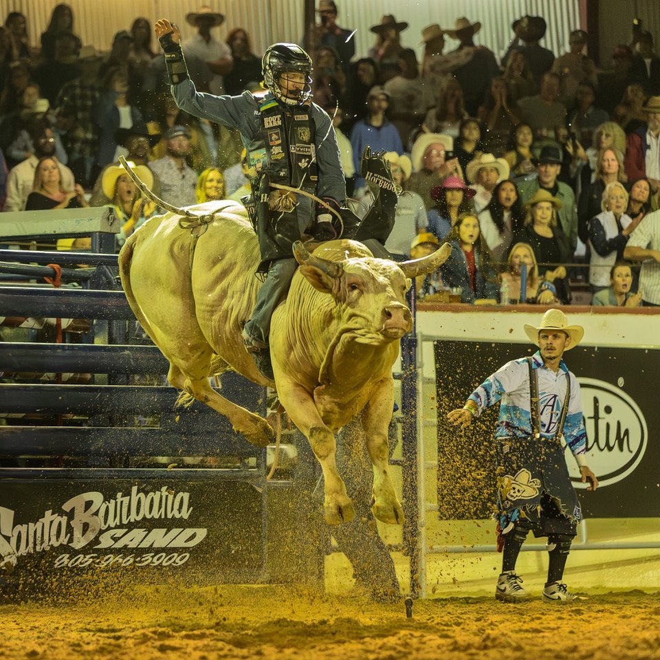 Santa Barbara Rodeo