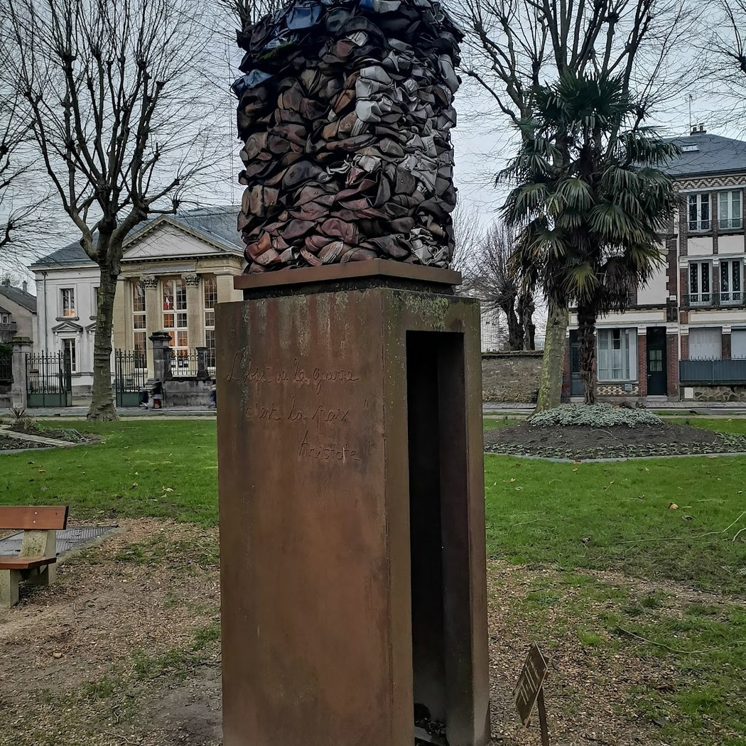Monument aux morts 3