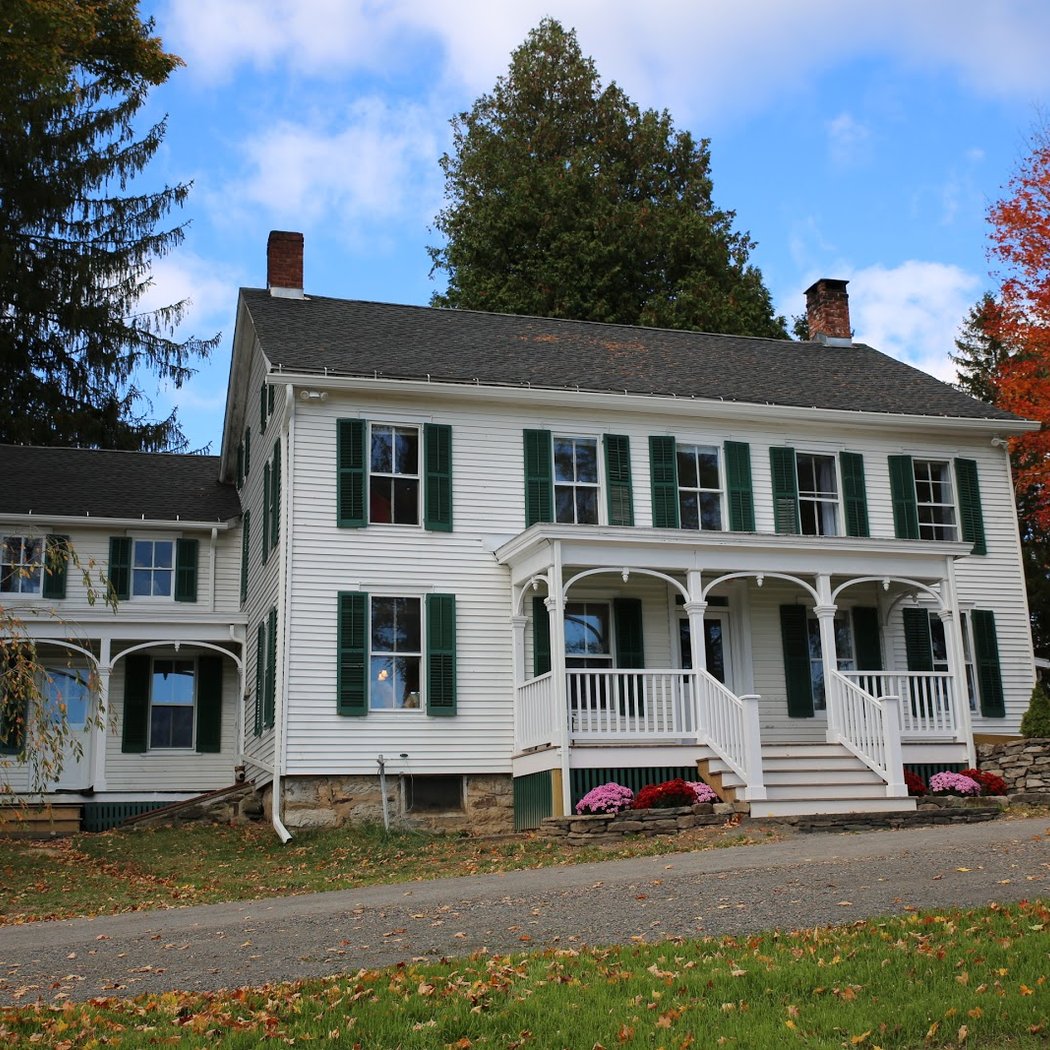 The Den of Marbletown 3