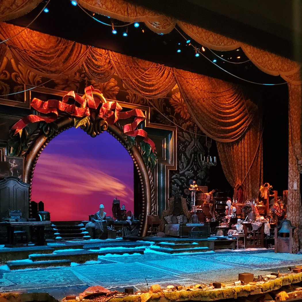 Alliance Theatre 2