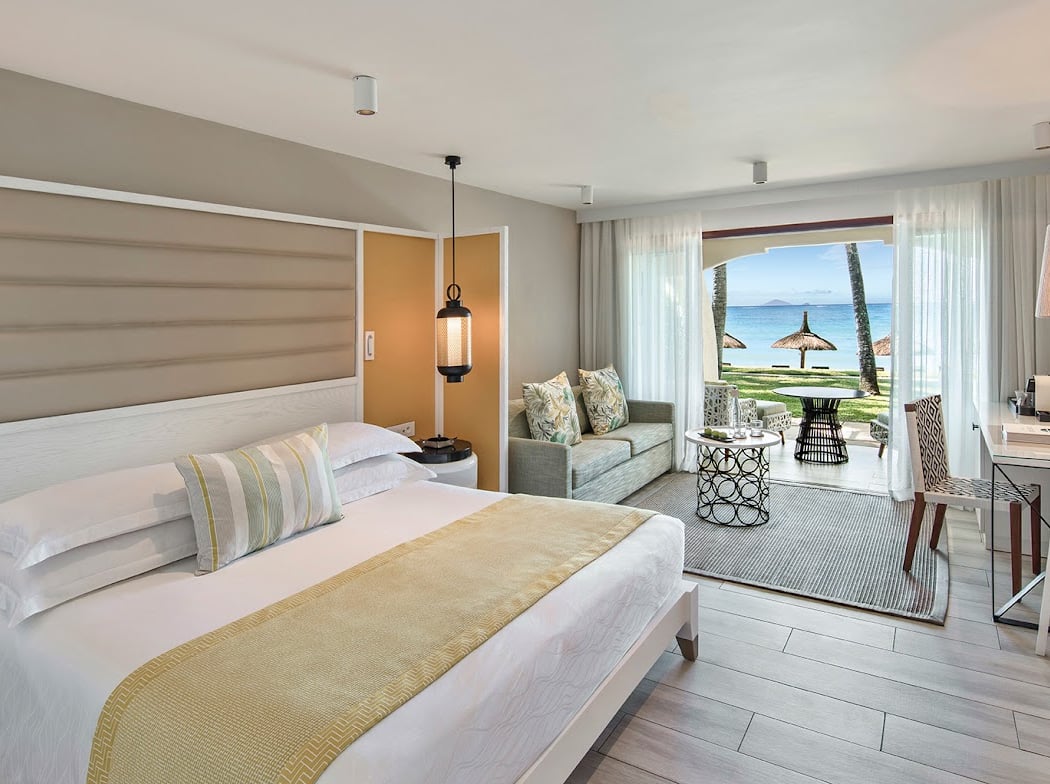 Constance Belle Mare Plage Mauritius 3
