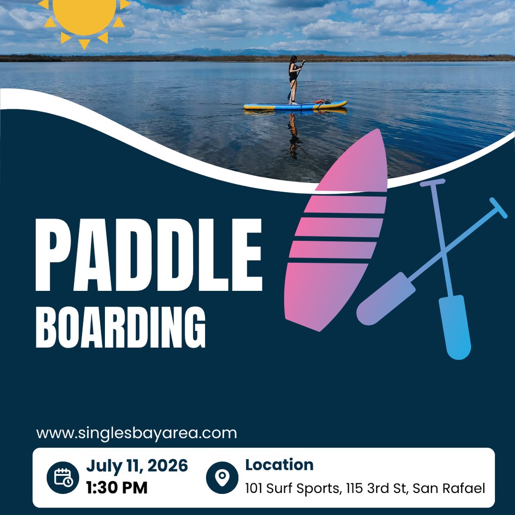 Paddle Boarding