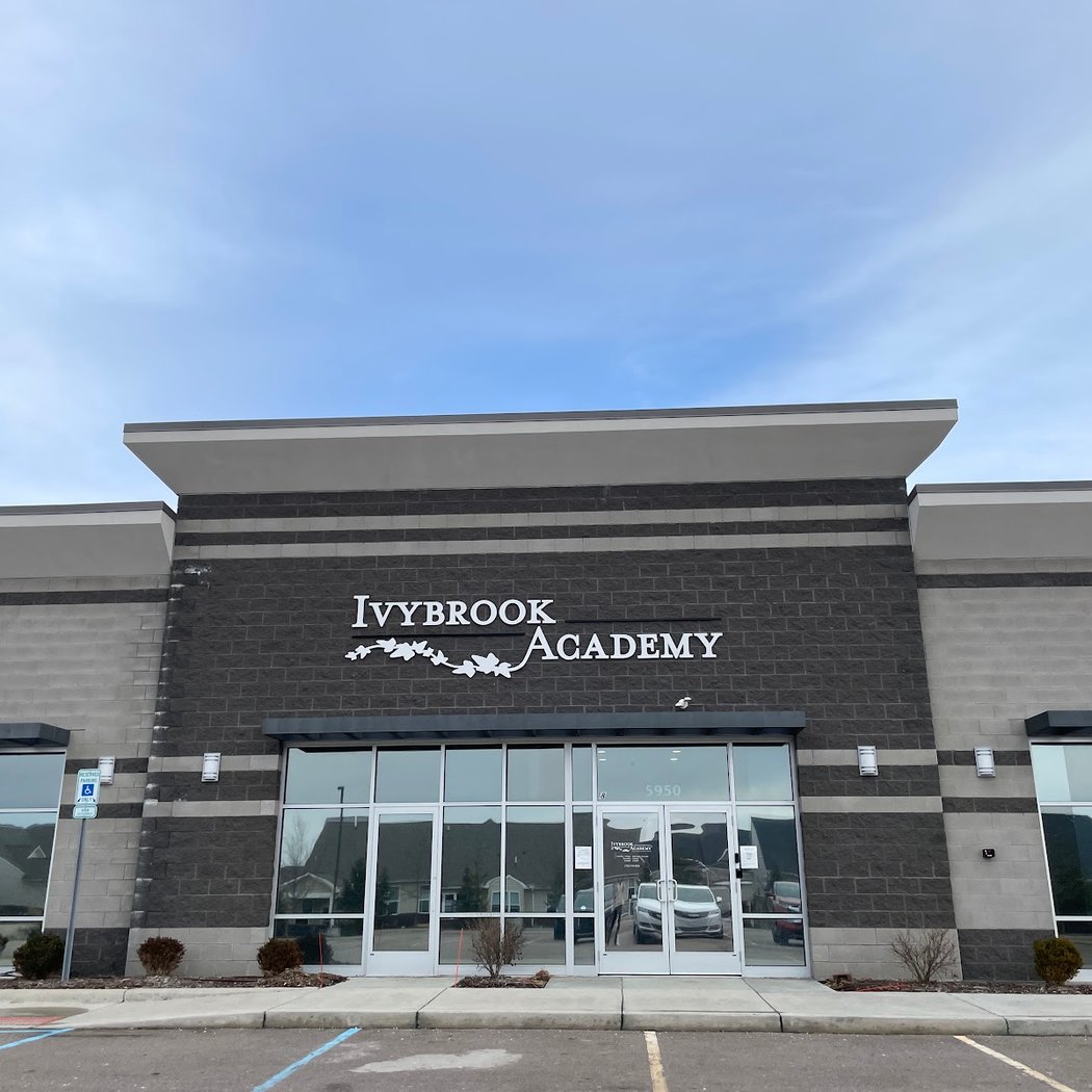 Ivybrook Academy 2