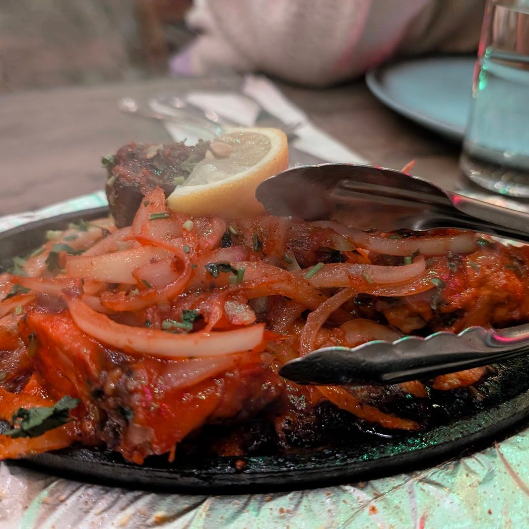 Aroma Indian Cuisine 1