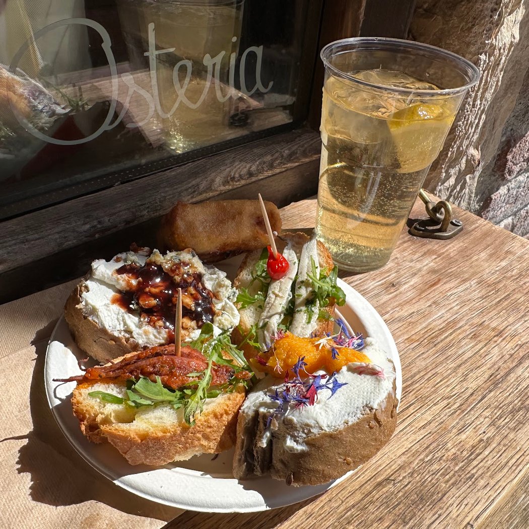 Osteria Al Squero 3