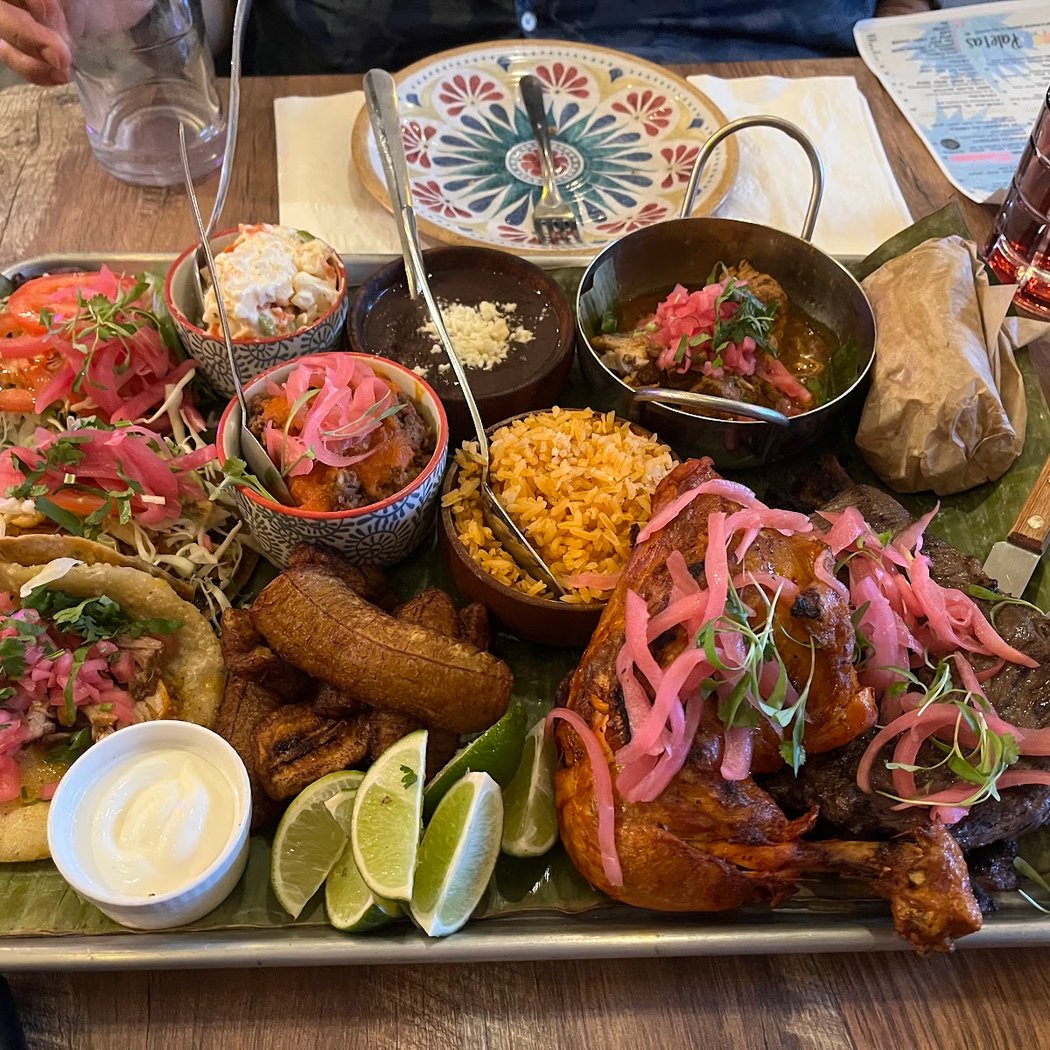 Cochinita 1