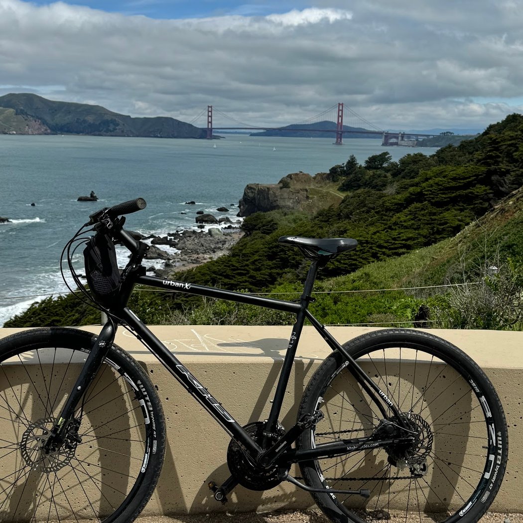 Alcatraz Bikes & Tours 3