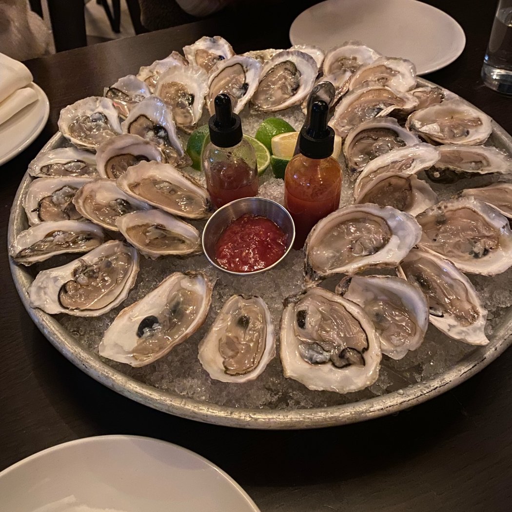 Oyster Bar 1