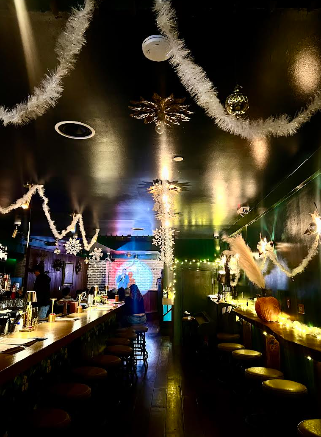 Drunk N' Love SF's Ultimate R&B / NYE Party 2