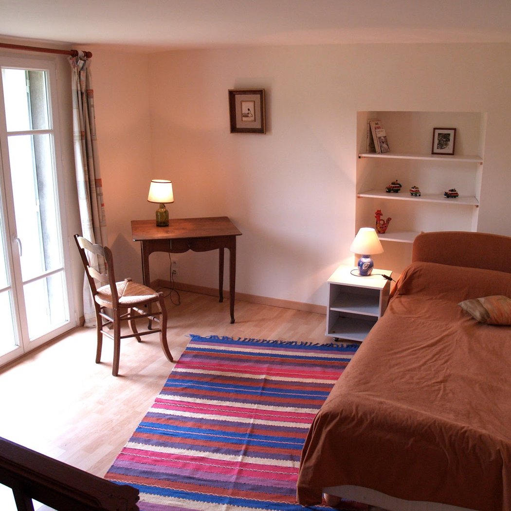 Gite du Petit Moulin 4