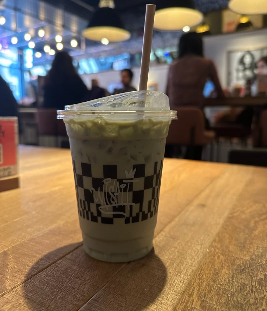Misfit Society Coffee Club 2