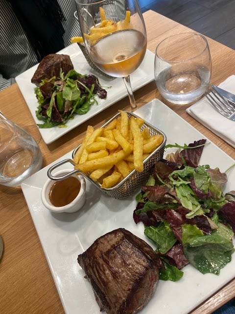Le Bistrot des Vignes 3