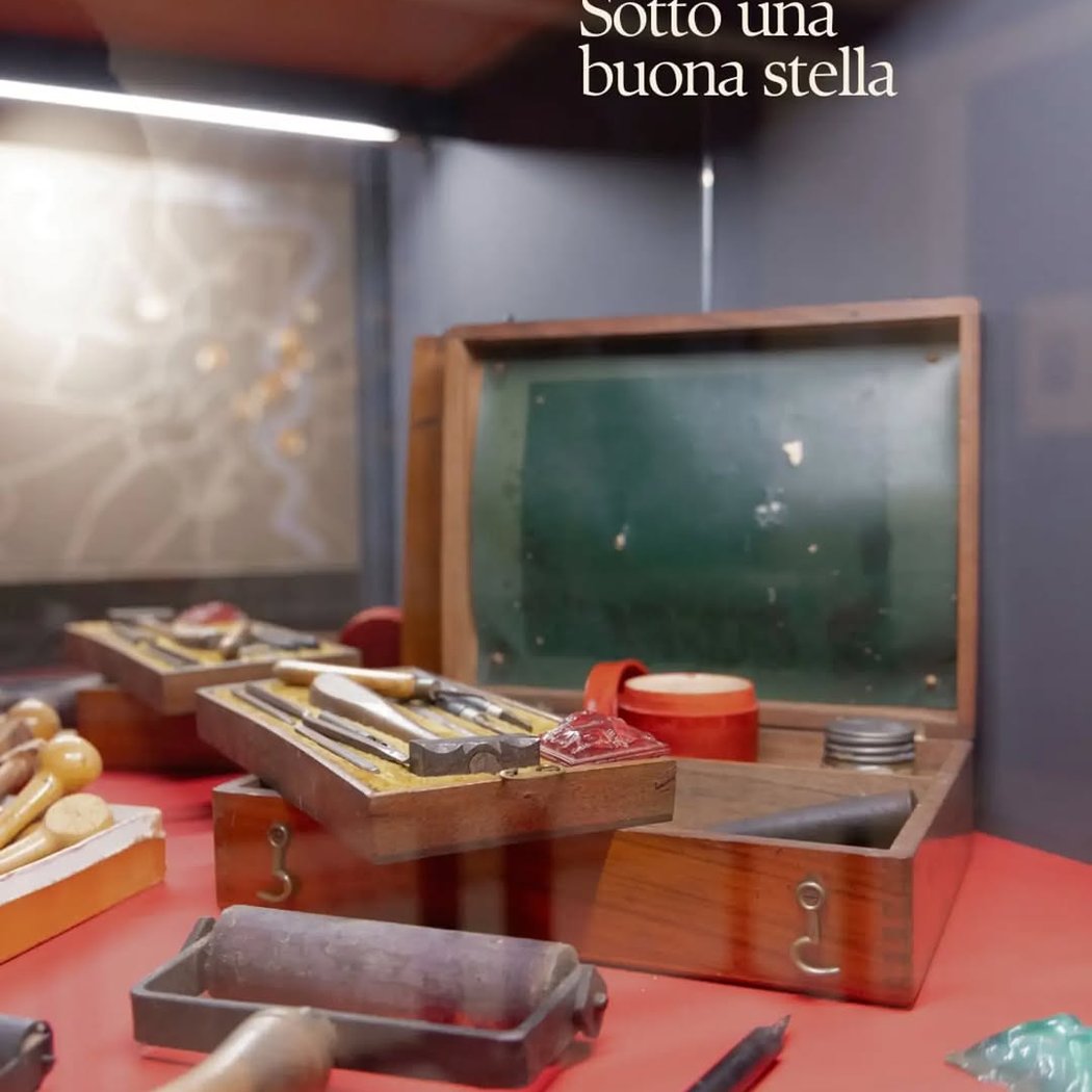 Sotto una buona stella 1