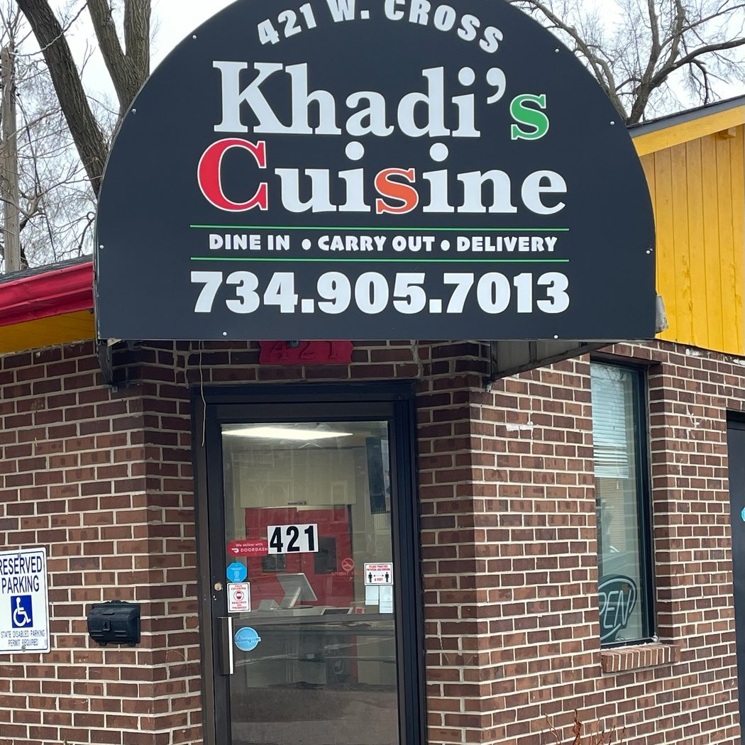 Khadi's Cuisine 2
