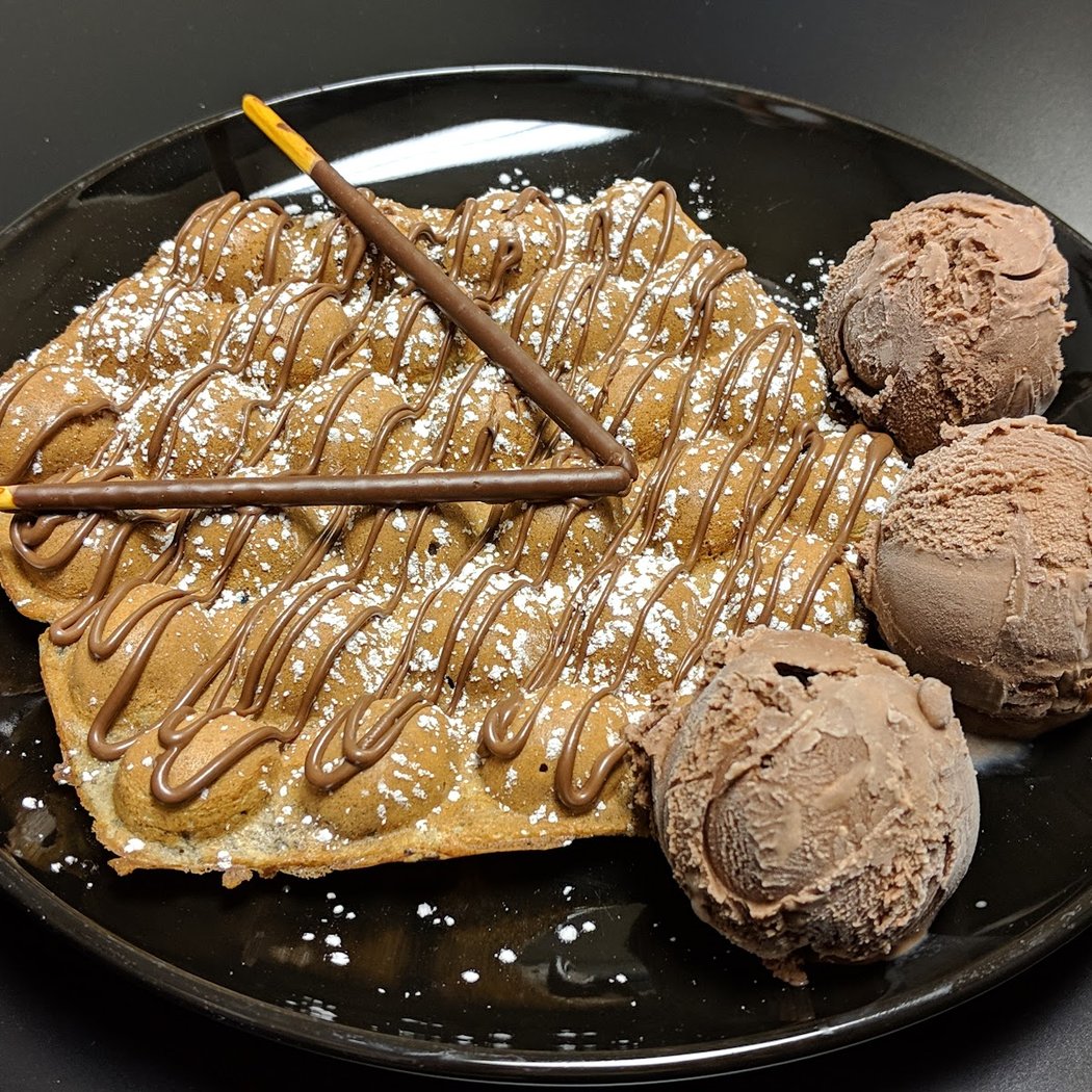 Urban Leaf Cafe 1