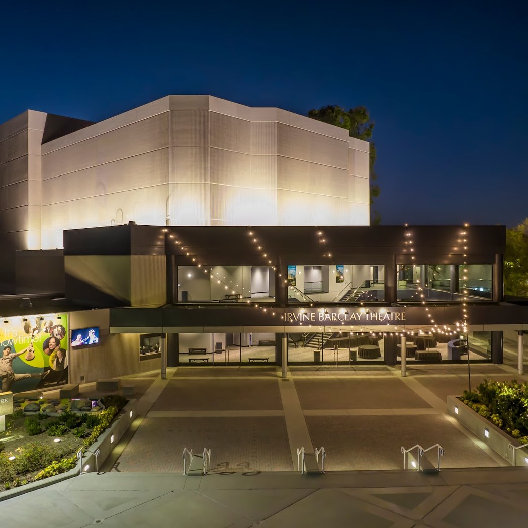 Blockbuster Broadway 2