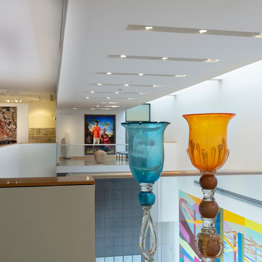 Boca Raton Museum of Art 2