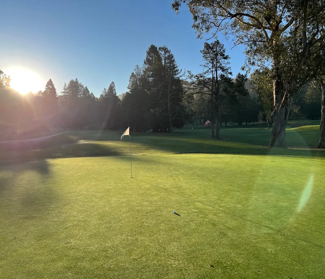 Tilden Park Golf Course 2