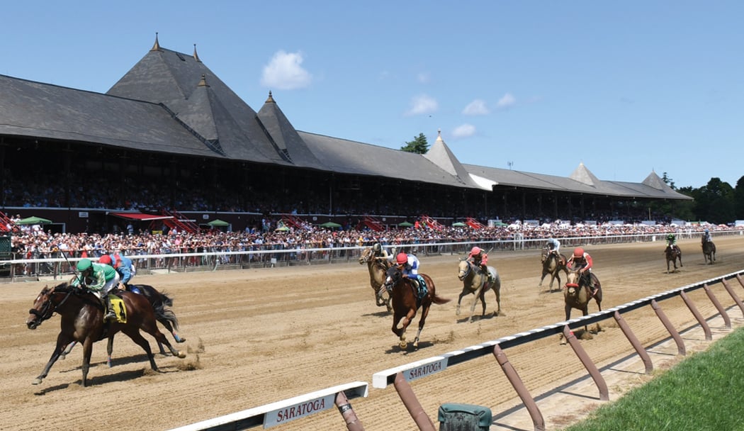 Travers Stakes 2