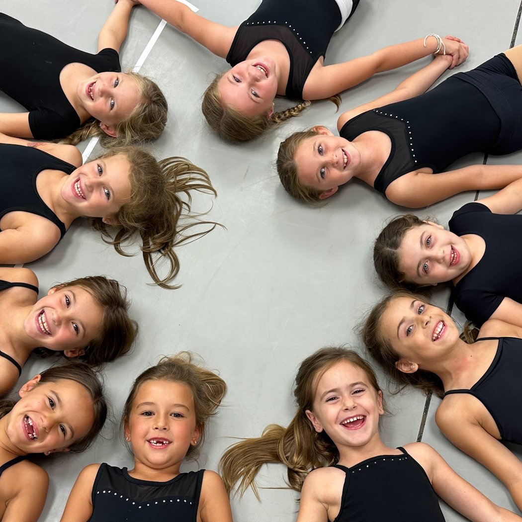 Destination Dance Studio 1