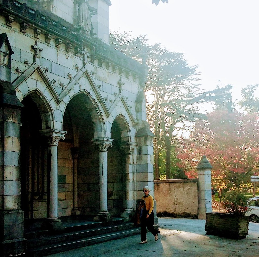Chapelle des Réparatrices 3