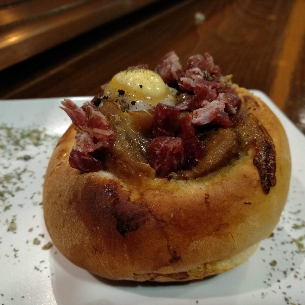 ABACERIA ANTIPODAS 5
