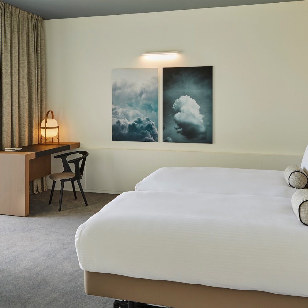 Domaine des Vanneaux Golf & Spa MGallery Collection 3