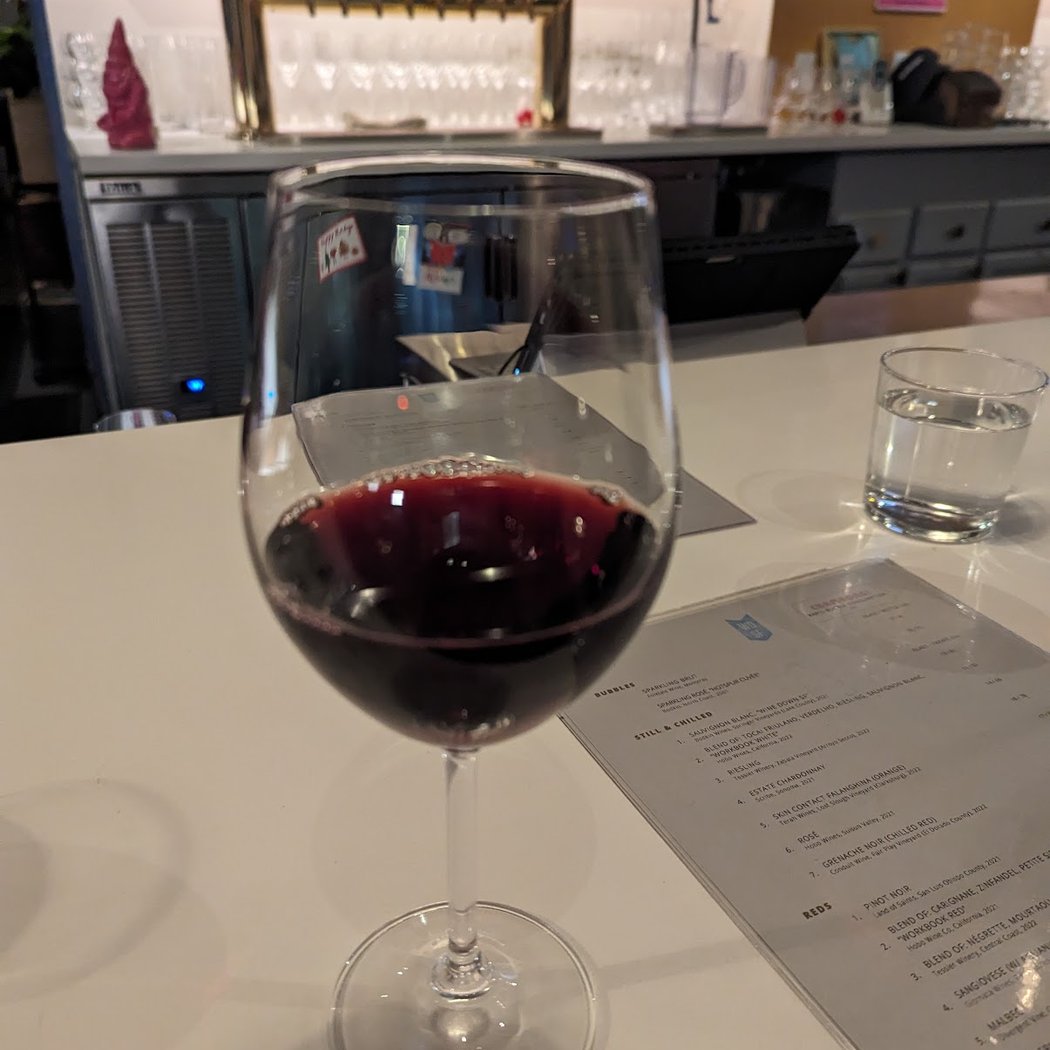 FREE Wine Down Super Bowl Squares 1