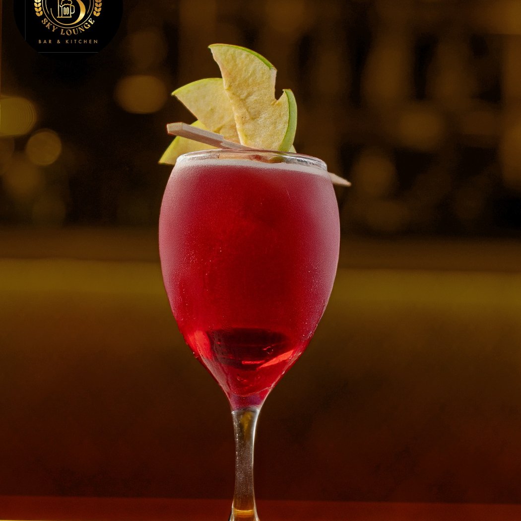 Barrys Sky Lounge - Bar & Kitchen 1