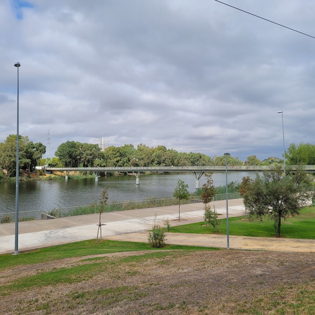 Parque San Jerónimo 3