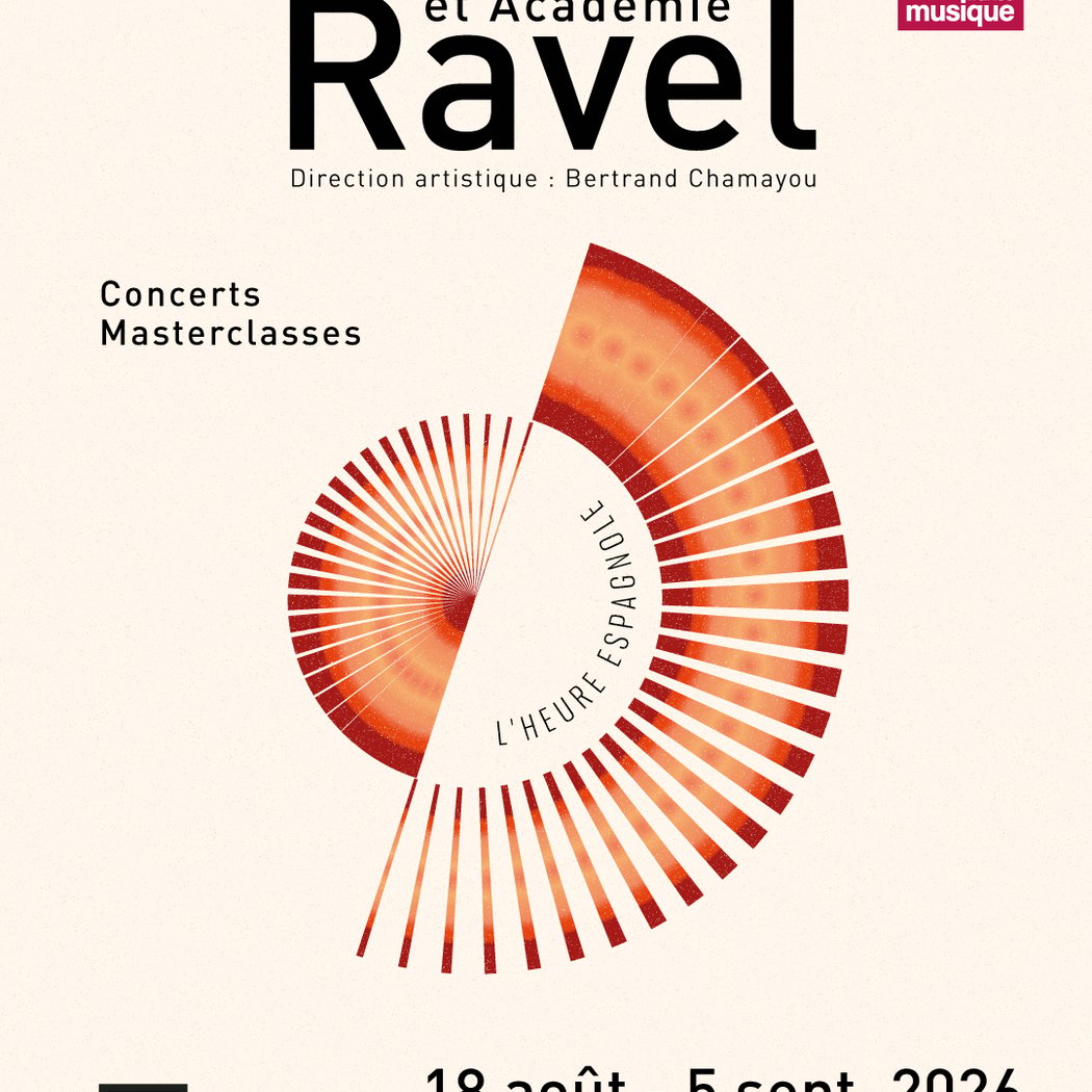 Festival Ravel 2026