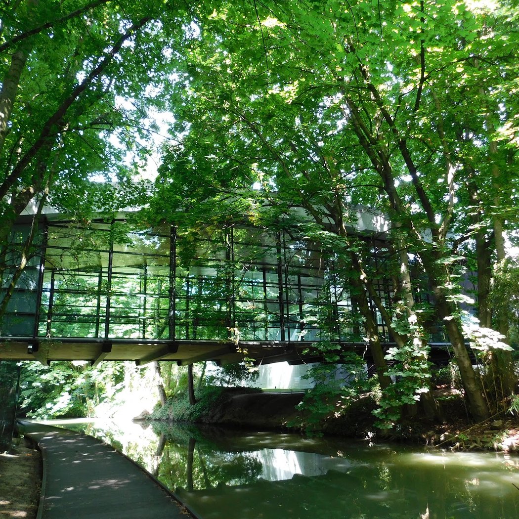Salons du Moulin Brûlé 2