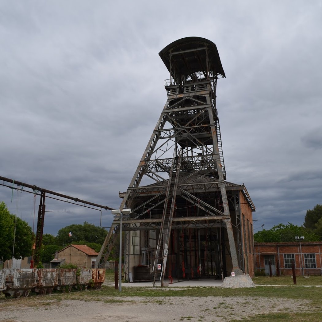 Musée de la mine 3