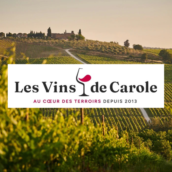 Les Vins de Carole 1