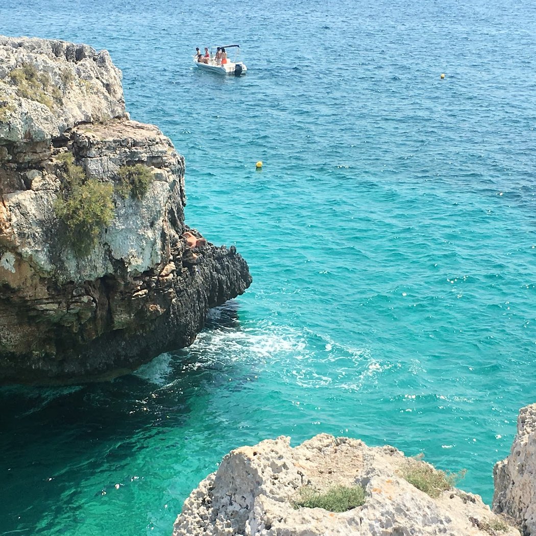Grotta del Fiume 3