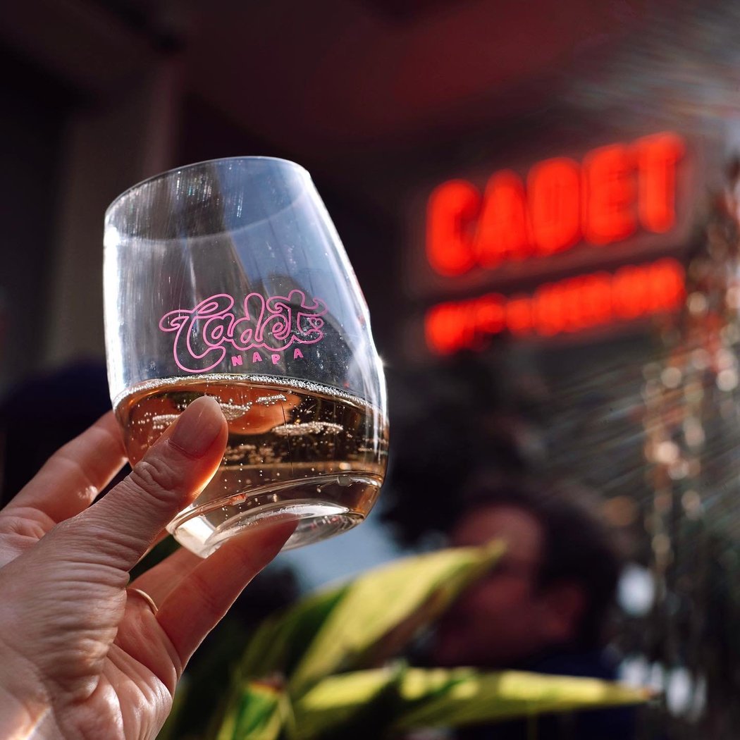 Cadet Wine & Beer Bar 3