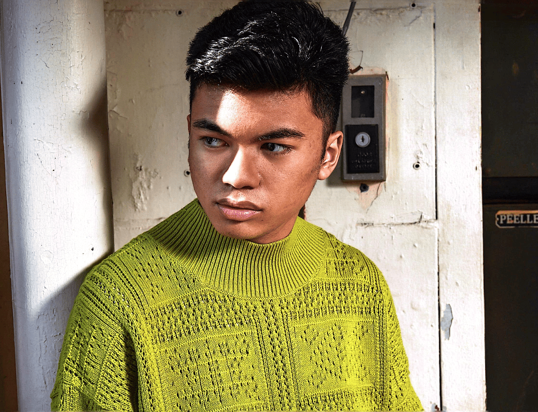 Joey Alexander Quartet featuring: Jaleel Shaw and Laura Anglade 1
