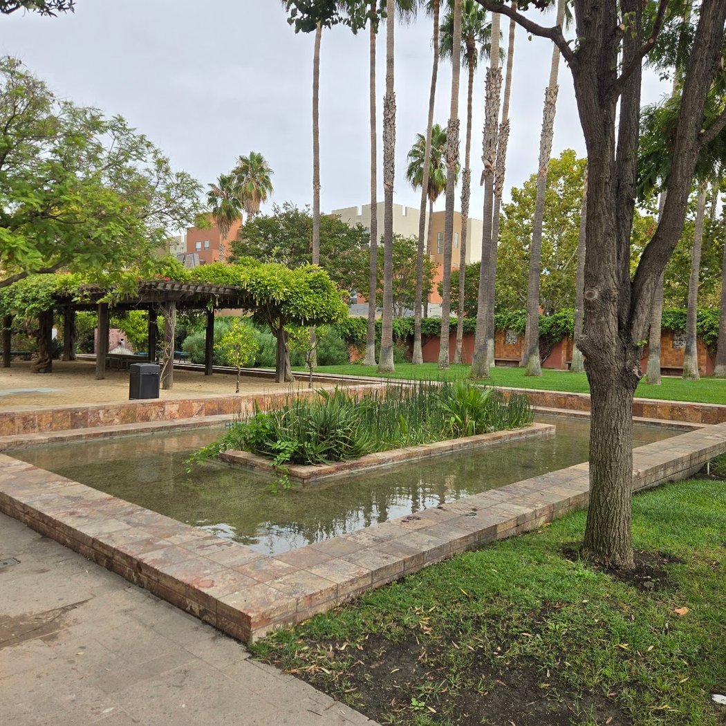 School of Arts and Culture at the Mexican Heritage Plaza 3