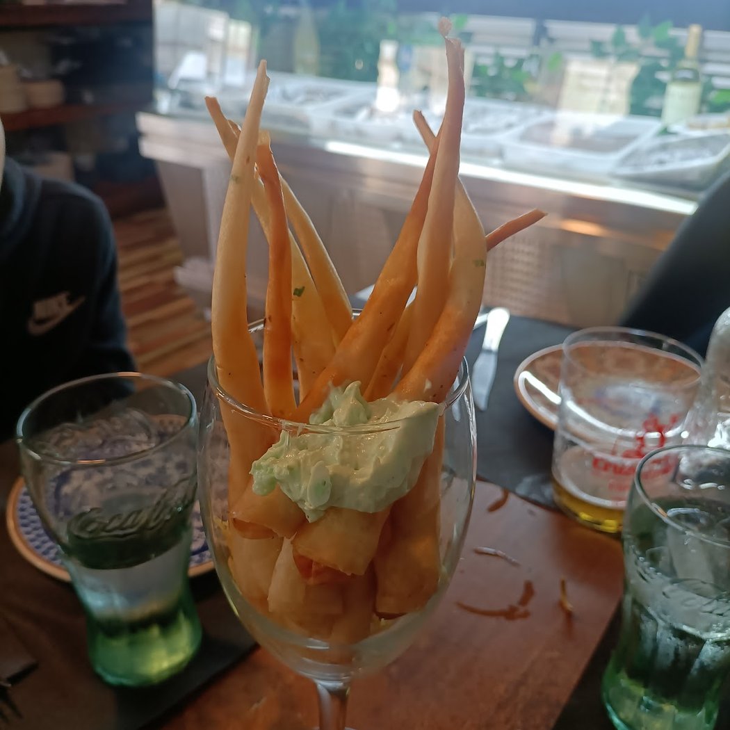 El Rincón de Trea (Bar "Er Pepe") 3